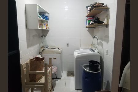 Casa para alugar com 207m², 3 quartos e 2 vagas