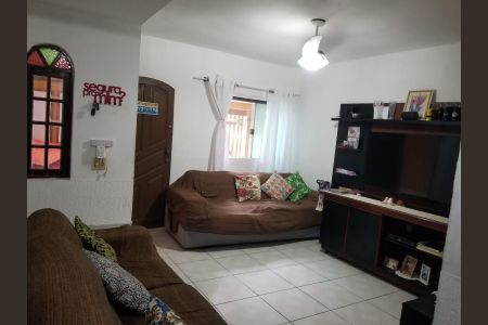 Casa para alugar com 207m², 3 quartos e 2 vagas