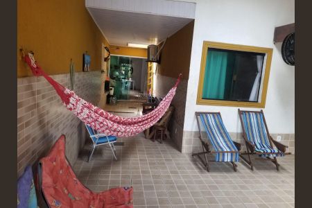 Casa para alugar com 207m², 3 quartos e 2 vagas
