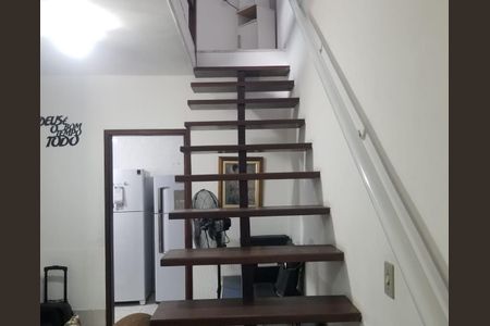 Casa para alugar com 207m², 3 quartos e 2 vagas