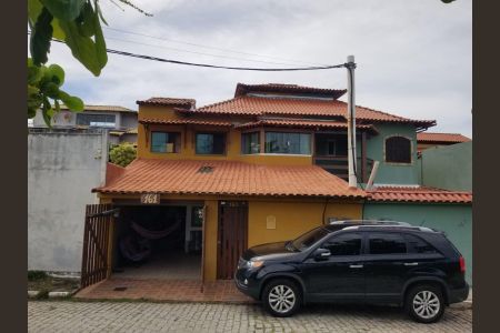 Casa para alugar com 207m², 3 quartos e 2 vagas