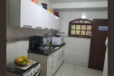 Casa para alugar com 207m², 3 quartos e 2 vagas