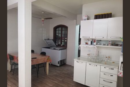 Casa para alugar com 207m², 3 quartos e 2 vagas
