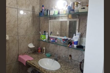 Casa para alugar com 207m², 3 quartos e 2 vagas
