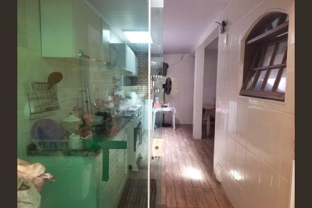 Casa para alugar com 207m², 3 quartos e 2 vagas