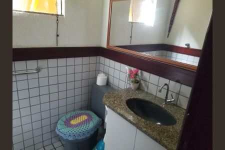 Casa para alugar com 207m², 3 quartos e 2 vagas