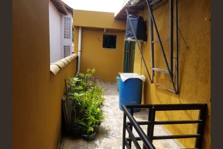 Casa para alugar com 207m², 3 quartos e 2 vagas