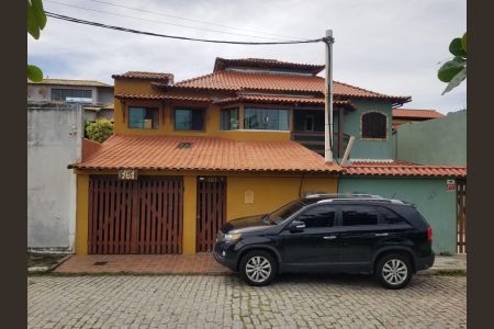 Casa para alugar com 207m², 3 quartos e 2 vagas