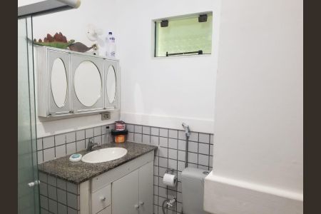 Casa para alugar com 207m², 3 quartos e 2 vagas