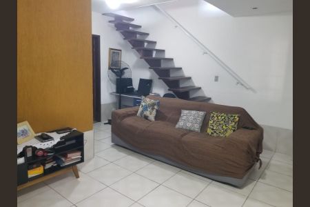 Casa para alugar com 207m², 3 quartos e 2 vagas