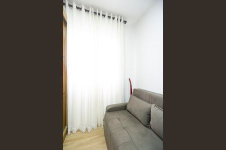 Apartamento à venda com 51m², 2 quartos e 1 vaga Apartamento à venda com 51m², 2 quartos e 1 vagaQuarto 01