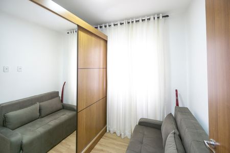 Apartamento à venda com 51m², 2 quartos e 1 vaga Apartamento à venda com 51m², 2 quartos e 1 vagaQuarto 01