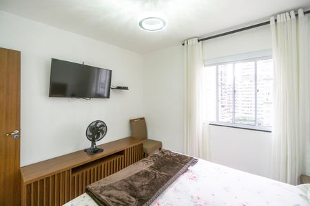 Apartamento à venda com 51m², 2 quartos e 1 vaga Apartamento à venda com 51m², 2 quartos e 1 vagaQuarto 02