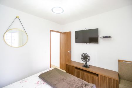 Apartamento à venda com 51m², 2 quartos e 1 vaga Apartamento à venda com 51m², 2 quartos e 1 vagaQuarto 02