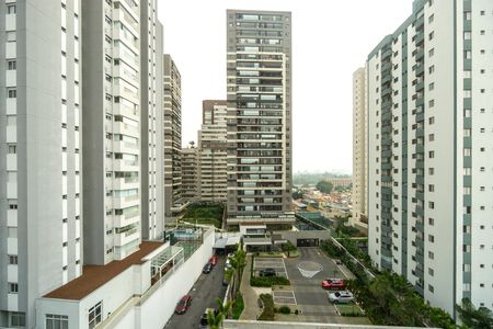 Apartamento à venda com 51m², 2 quartos e 1 vaga Apartamento à venda com 51m², 2 quartos e 1 vagaVista do quarto 02
