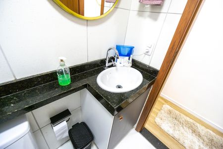 Apartamento à venda com 51m², 2 quartos e 1 vaga Apartamento à venda com 51m², 2 quartos e 1 vagaPia