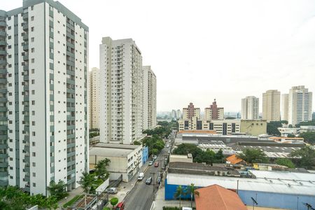 Apartamento à venda com 51m², 2 quartos e 1 vaga Apartamento à venda com 51m², 2 quartos e 1 vagaVista do quarto 01