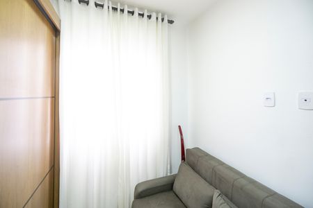 Apartamento à venda com 51m², 2 quartos e 1 vaga Apartamento à venda com 51m², 2 quartos e 1 vagaQuarto 01