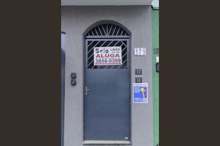 Apartamento para alugar com 18m², 1 quarto e sem vaga Apartamento para alugar com 18m², 1 quarto e sem vagaPlaca Instalada 11-06 COD SGWS-1994