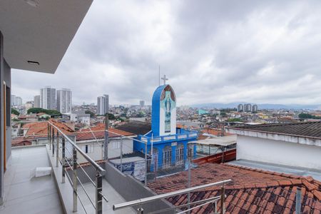Apartamento para alugar com 18m², 1 quarto e sem vaga Apartamento para alugar com 18m², 1 quarto e sem vagaVaranda