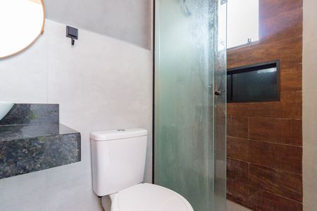 Apartamento para alugar com 1 quarto, 18m² em Vila Carolina, São Paulo