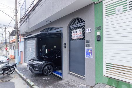 Apartamento para alugar com 18m², 1 quarto e sem vaga Apartamento para alugar com 18m², 1 quarto e sem vagaPlaca Instalada 11-06 COD SGWS-1994