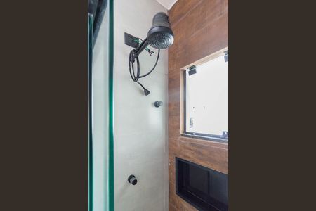 Apartamento para alugar com 1 quarto, 18m² em Vila Carolina, São Paulo