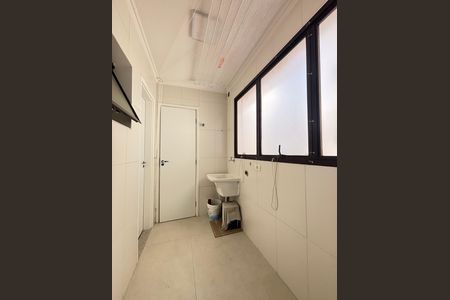 Apartamento para alugar com 76m², 3 quartos e 1 vagaÁrea de Serviço