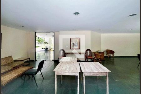 Apartamento para alugar com 76m², 3 quartos e 1 vagaÁrea comum