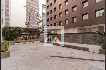 Apartamento para alugar com 76m², 3 quartos e 1 vagaÁrea comum