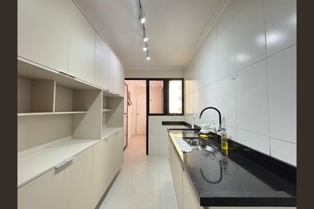 Apartamento para alugar com 76m², 3 quartos e 1 vagaCozinha