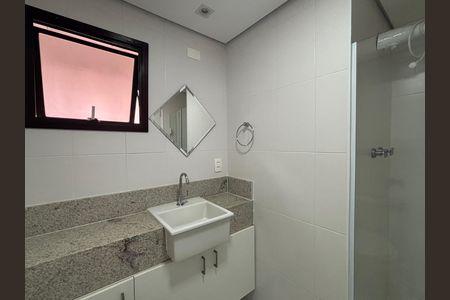 Apartamento para alugar com 76m², 3 quartos e 1 vagaBanheiro