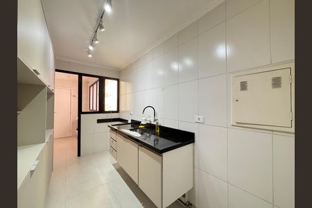 Apartamento para alugar com 76m², 3 quartos e 1 vagaCozinha