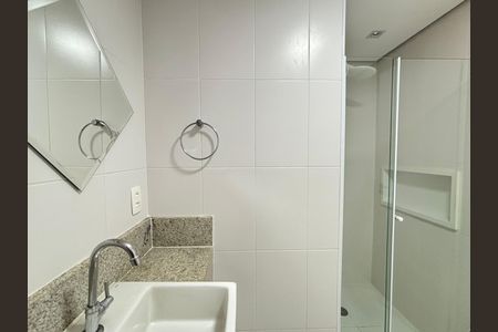 Apartamento para alugar com 76m², 3 quartos e 1 vagaBanheiro