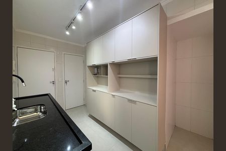 Apartamento para alugar com 76m², 3 quartos e 1 vagaCozinha