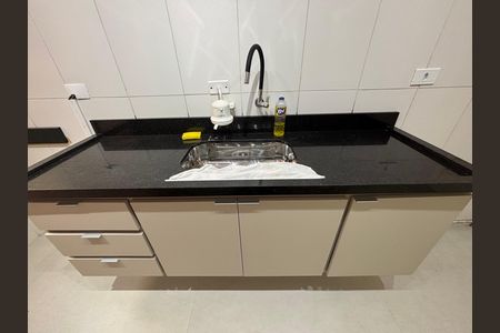 Apartamento para alugar com 76m², 3 quartos e 1 vagaCozinha