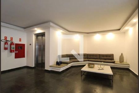 Apartamento para alugar com 76m², 3 quartos e 1 vagaÁrea comum