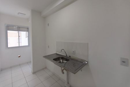 Apartamento à venda com 50m², 2 quartos e 1 vaga Apartamento à venda com 50m², 2 quartos e 1 vagaCozinha