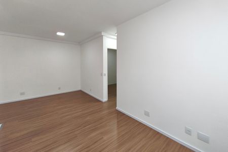 Sala de apartamento à venda com 2 quartos, 50m² em Jardim do Lago Continuacao, Campinas