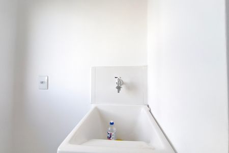 Apartamento à venda com 50m², 2 quartos e 1 vaga Apartamento à venda com 50m², 2 quartos e 1 vagaÁrea de Serviço