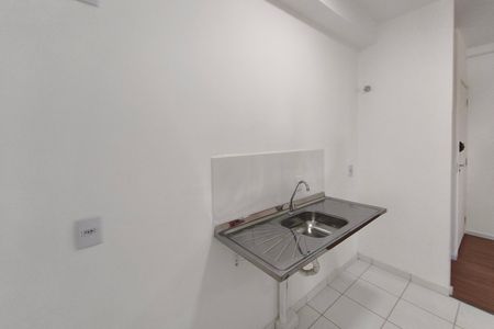 Apartamento à venda com 50m², 2 quartos e 1 vaga Apartamento à venda com 50m², 2 quartos e 1 vagaCozinha