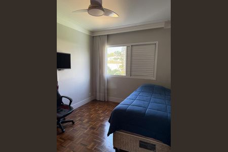 Quarto de apartamento para alugar com 4 quartos, 180m² em Vila Betania, São José dos Campos