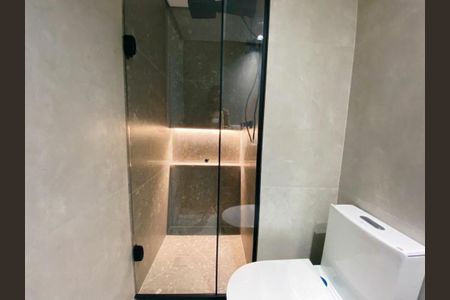 Kitnet/Studio à venda com 1 quarto, 25m² em Campo Belo, São Paulo