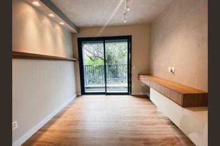 Kitnet/Studio à venda com 1 quarto, 25m² em Campo Belo, São Paulo