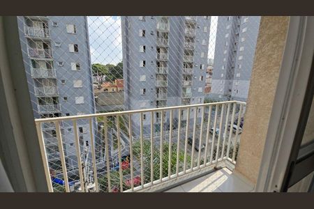 Apartamento à venda com 2 quartos, 48m² em Taboão, São Paulo