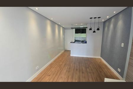Apartamento à venda com 2 quartos, 48m² em Taboão, São Paulo
