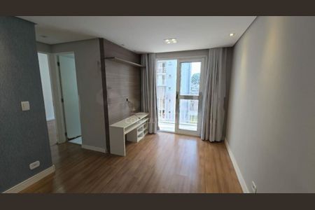 Apartamento à venda com 2 quartos, 48m² em Taboão, São Paulo