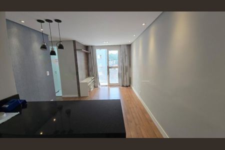 Apartamento à venda com 2 quartos, 48m² em Taboão, São Paulo