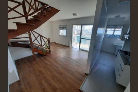 Apartamento à venda com 74m², 2 quartos e 2 vagas