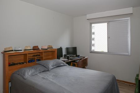 Quarto 1 de apartamento à venda com 2 quartos, 73m² em Perdizes, São Paulo